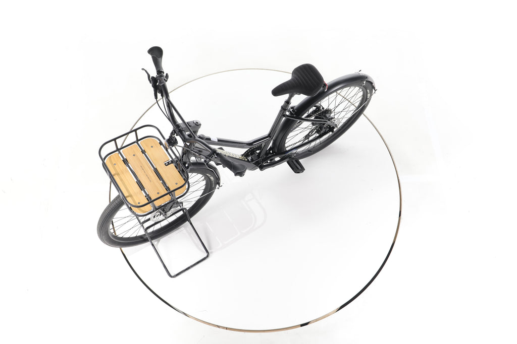 Cannondale Treadwell Neo EQ Trekking E-Bike - Image 18