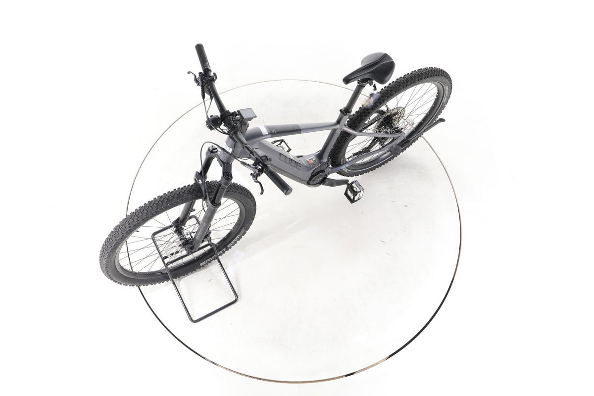 Cube Reaction Hybrid SLT E-Bike - Image 18