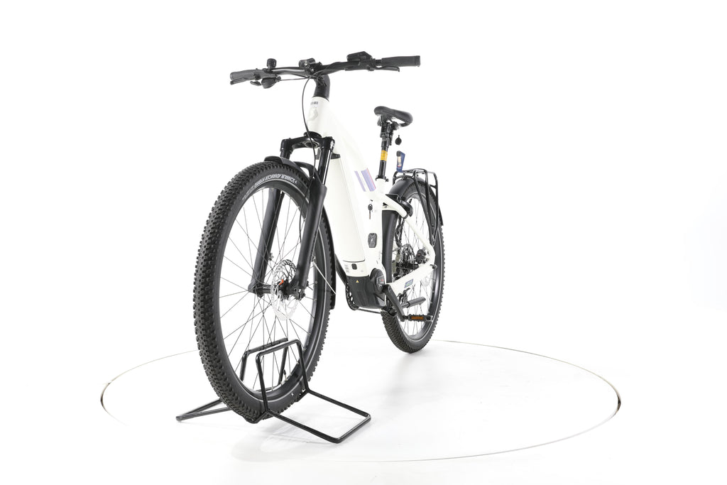 Scott Axis 40 Trekking E-Bike 2025 - Image 18