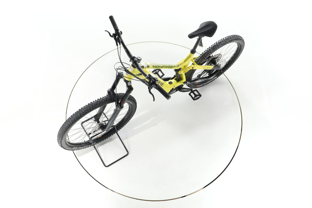Haibike AllMtn 3 E-Bike Fully - Image 18