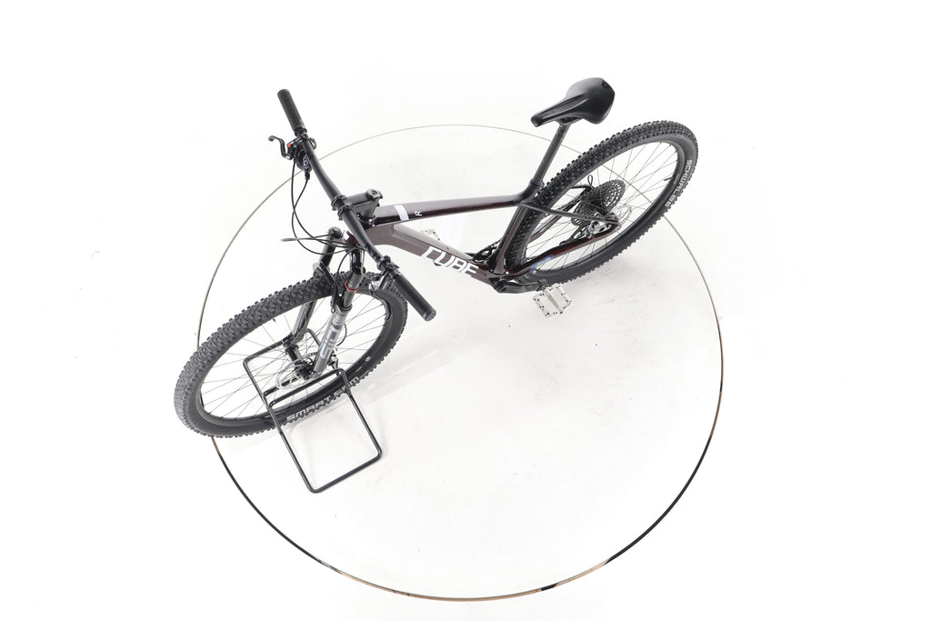 Cube Elite C:68X Race Fahrrad Hardtail - Image 18