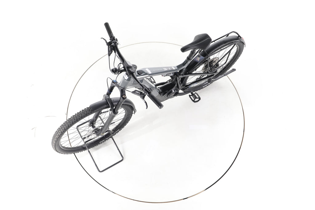 Focus Thron² 6.8 EQP SUV E-Bike 2024 - Image 18