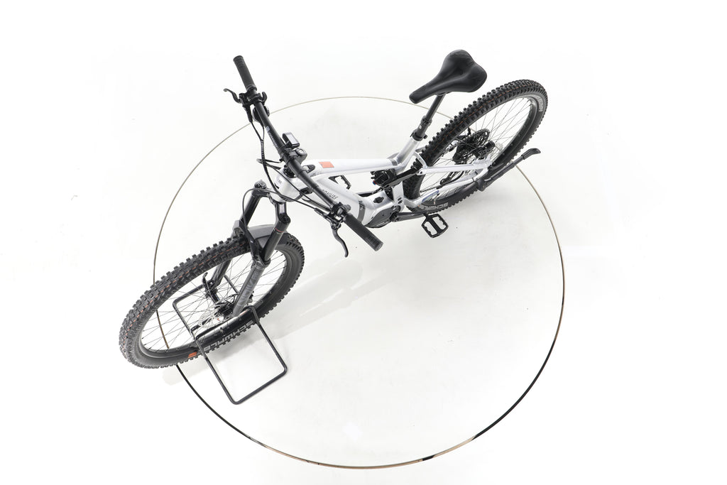 Conway eWME 2.0 E-Bike Fully 2025 - Image 18