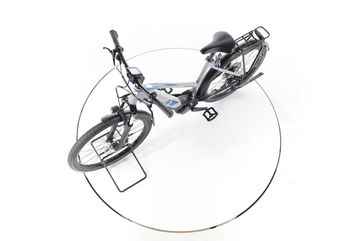 R Raymon Tourray E7.0 Trekking E-Bike - Image 18