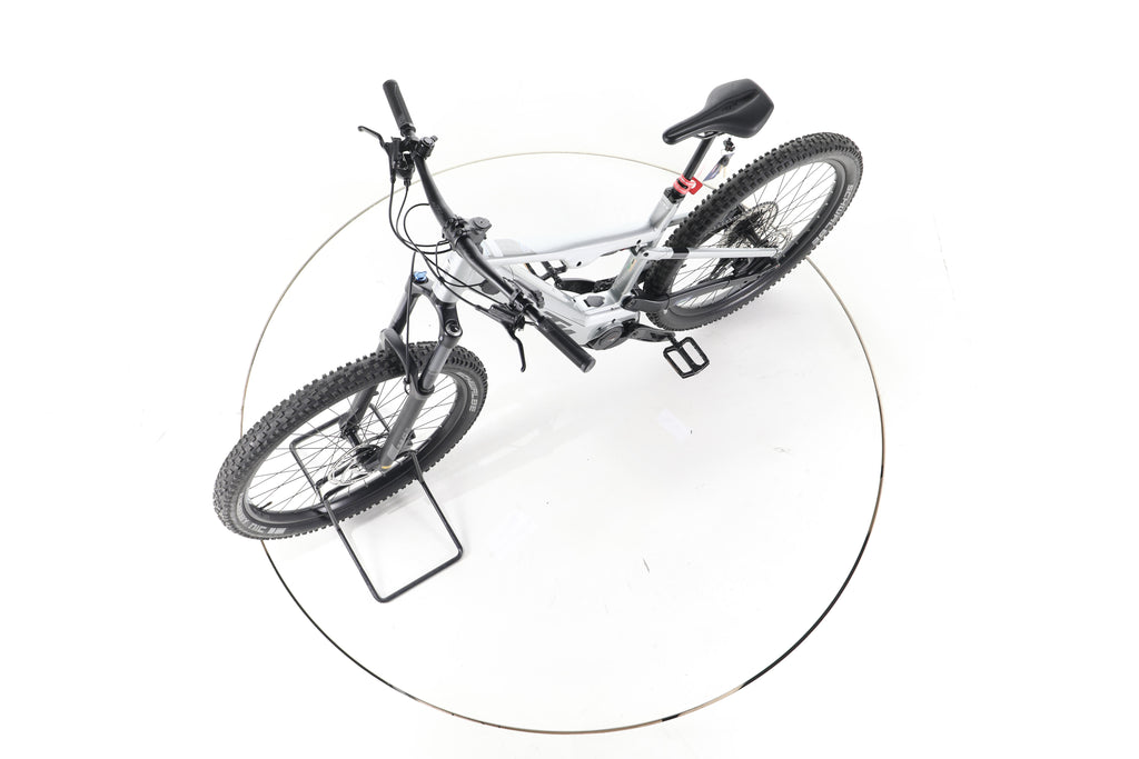 KTM MACINA LYCAN 772 Fully E-Bike 2025 - Image 18