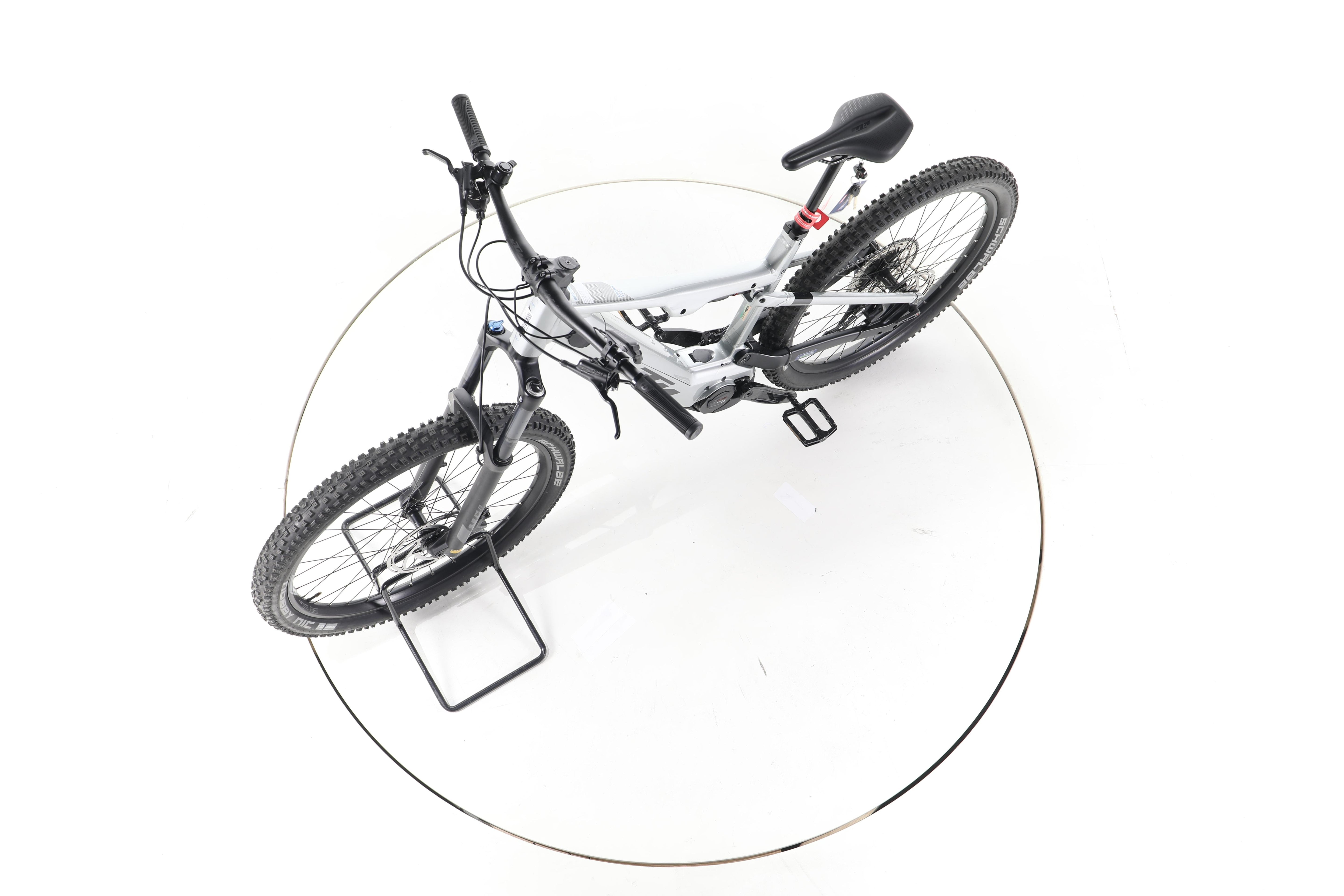 KTM MACINA LYCAN 772 Fully E-Bike 2025 - Image 18