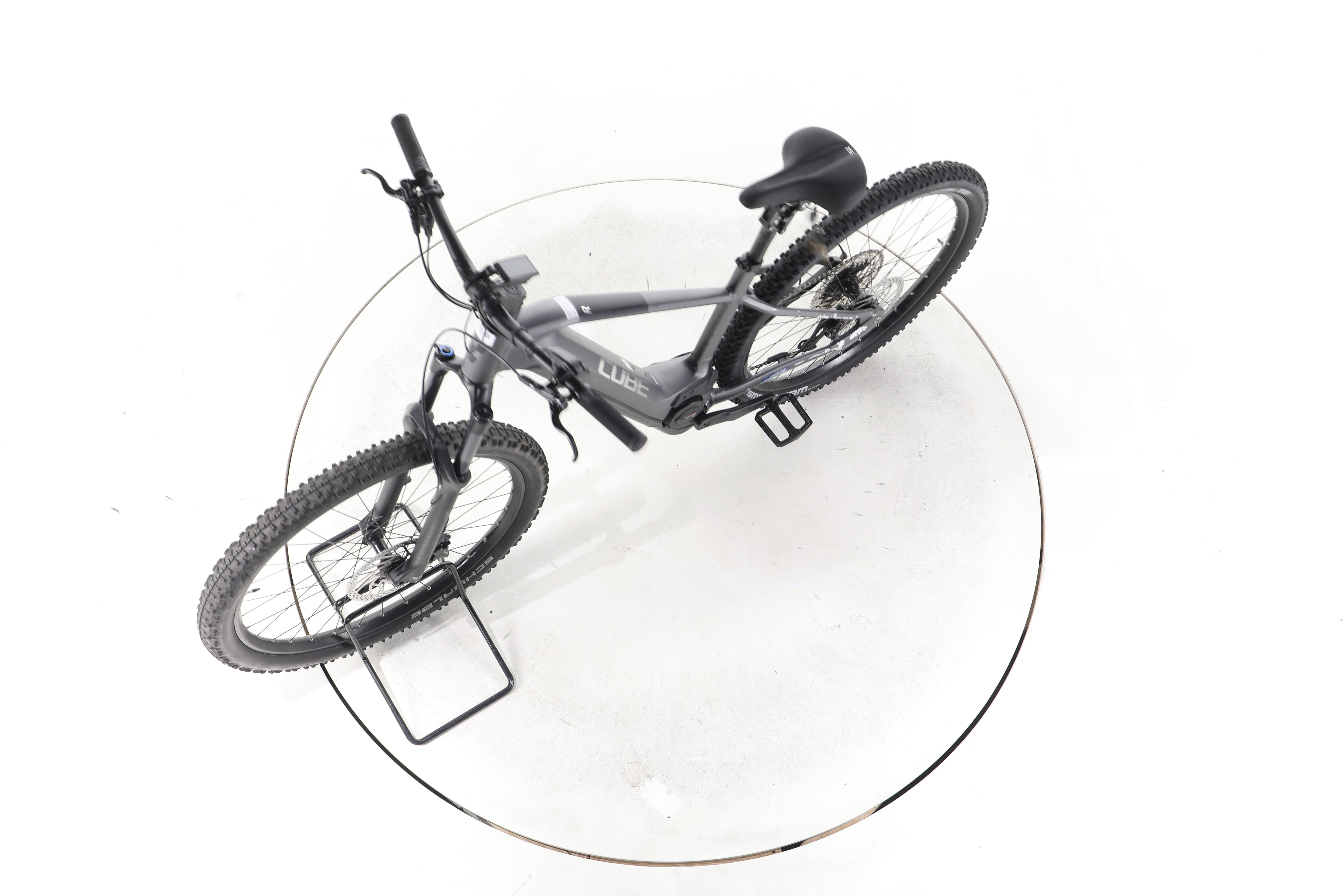 Cube Reaction Hybrid Race E-Bike - Image 18