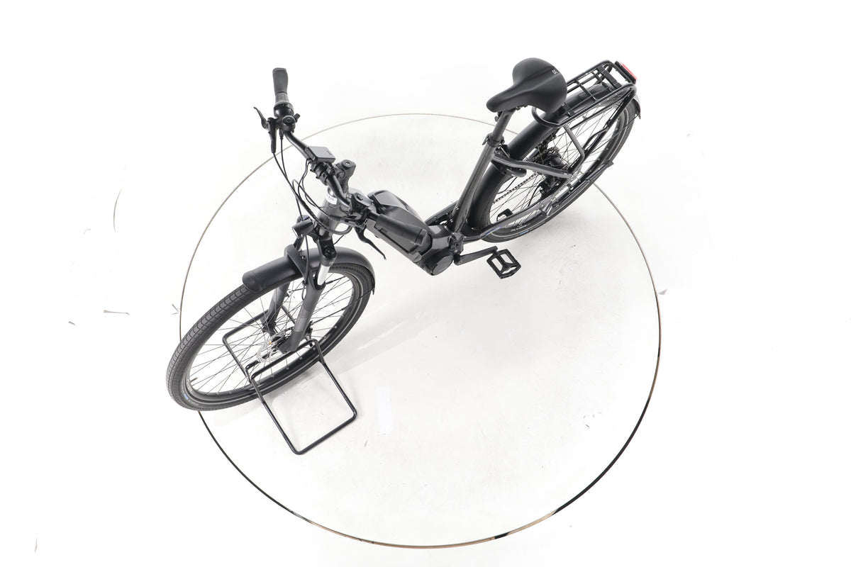 FLYER Upstreet5 5.40 City E-Bike Tiefeinsteiger - Image 18