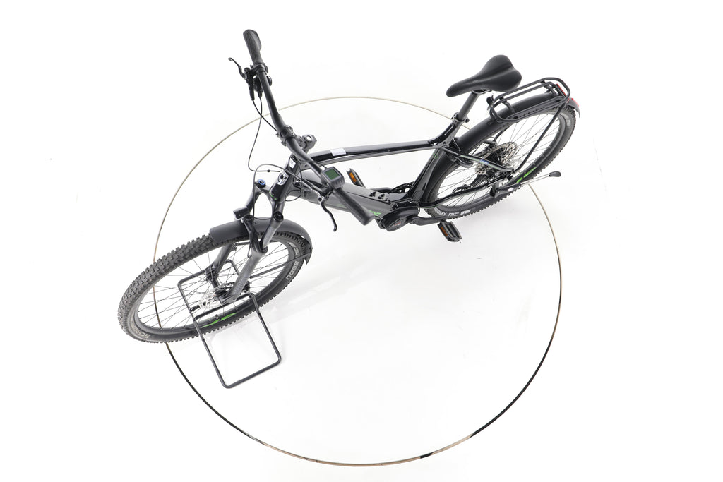 Grecos Big Foot-E Trekking E-Bike - Image 18