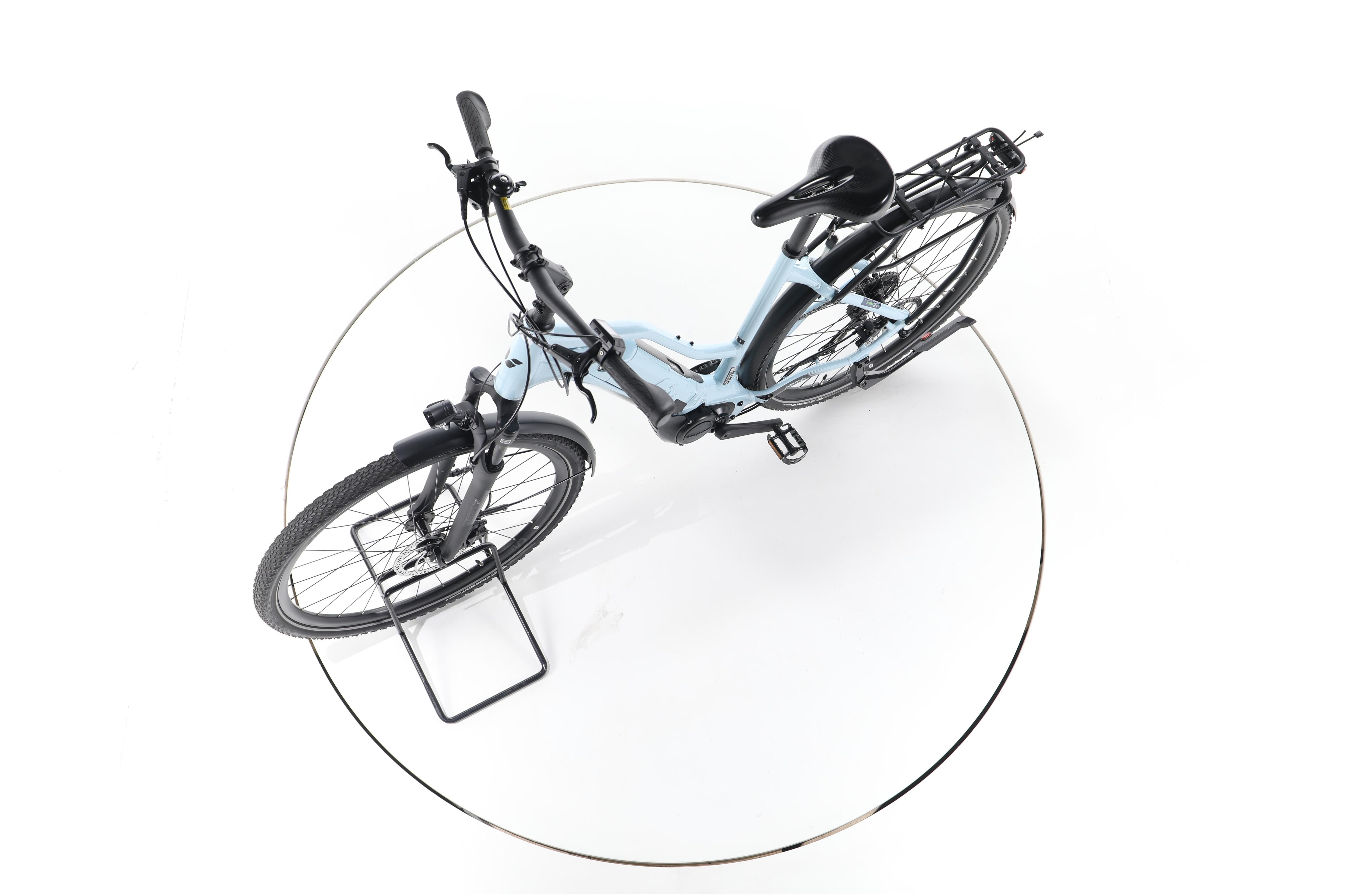 Liv Amiti E+ 3 Trekking E-Bike 2023 - Image 18