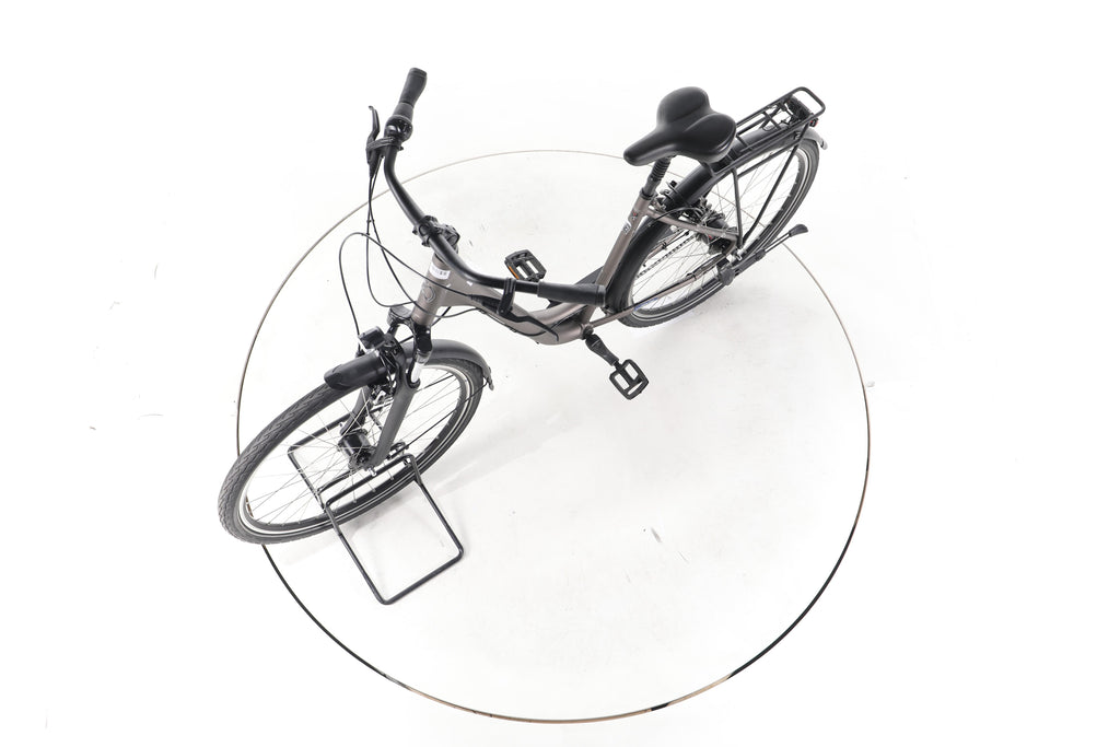 Kalkhoff IMAGE HS Fahrrad City & Trekking - Image 18