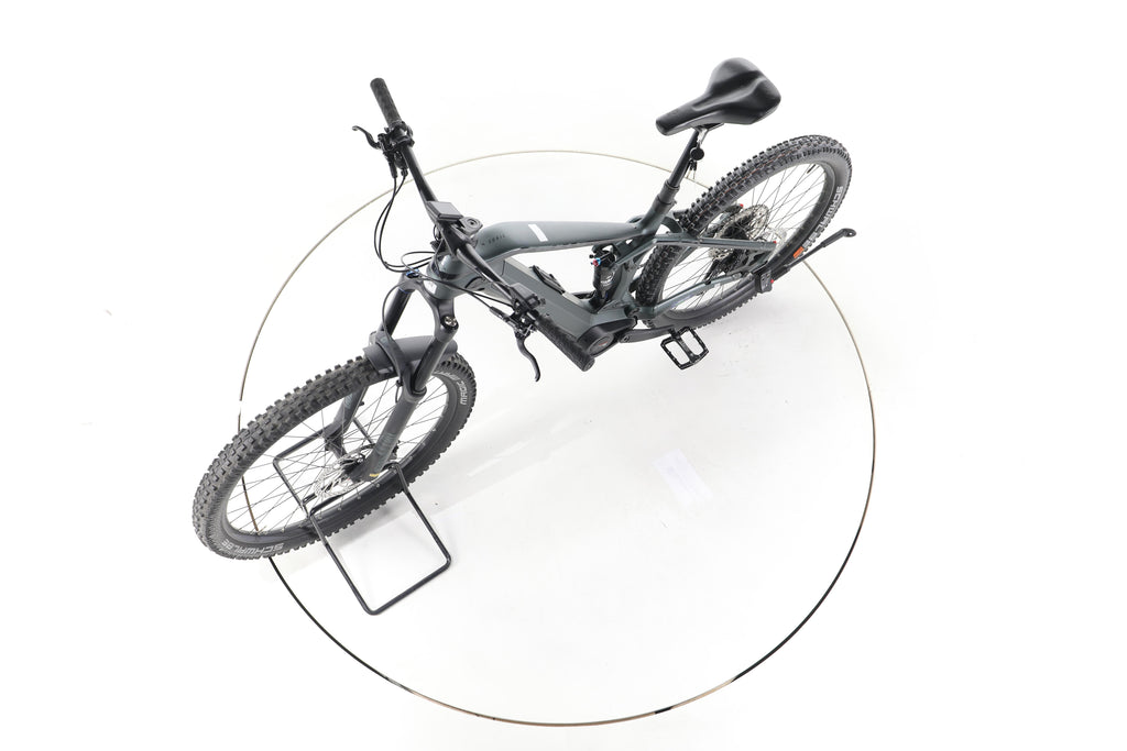 Bulls SONIC EVO AM2 E-Bike Fully Carbon - Image 18