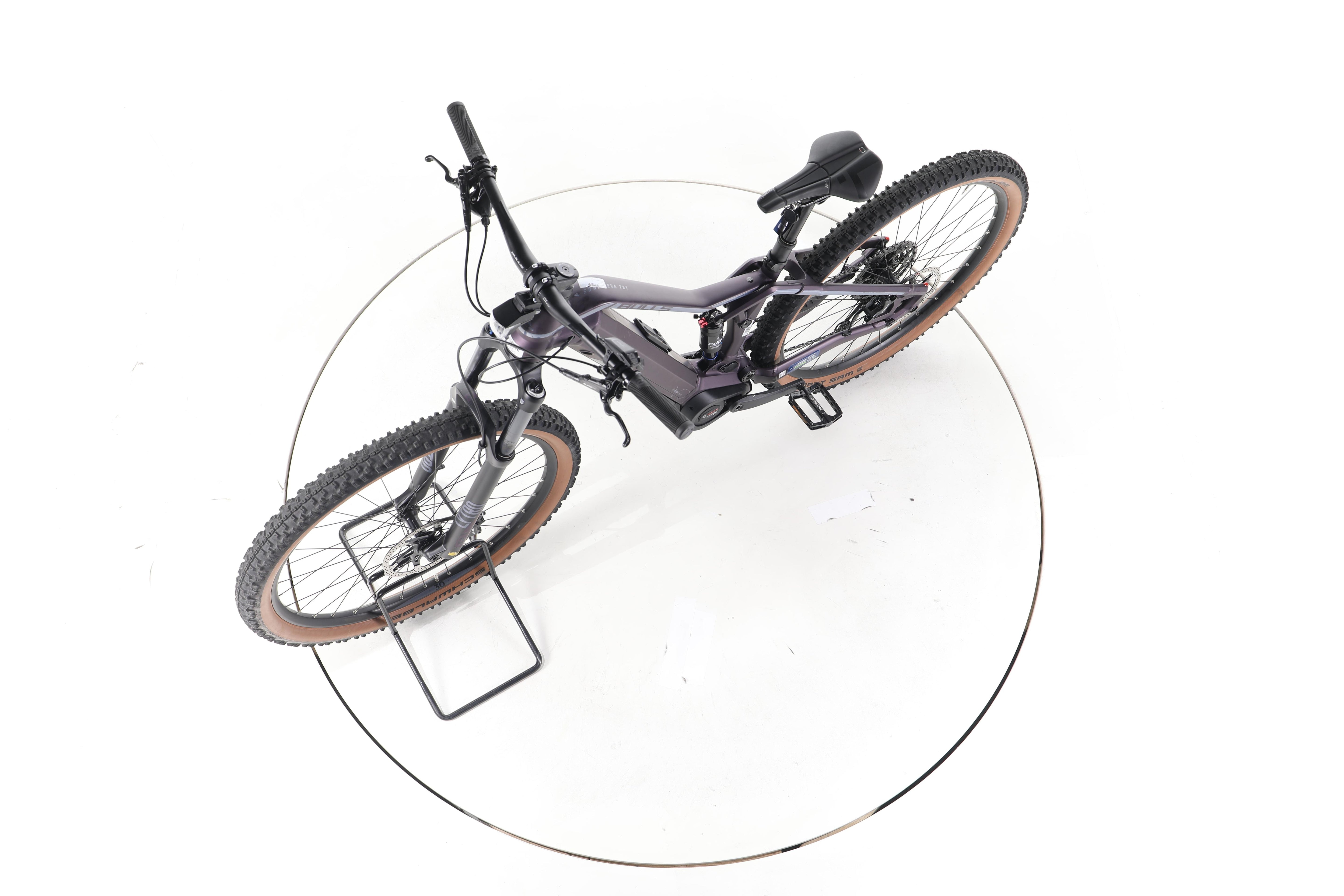 Bulls Sonic Eva TR E-Bike Fully - Image 18