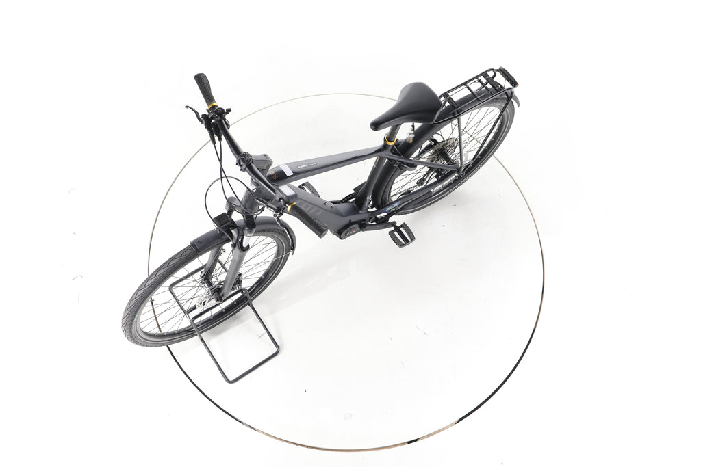 Scott Sub Sport eRIDE 20 Trekking E-Bike - Image 18