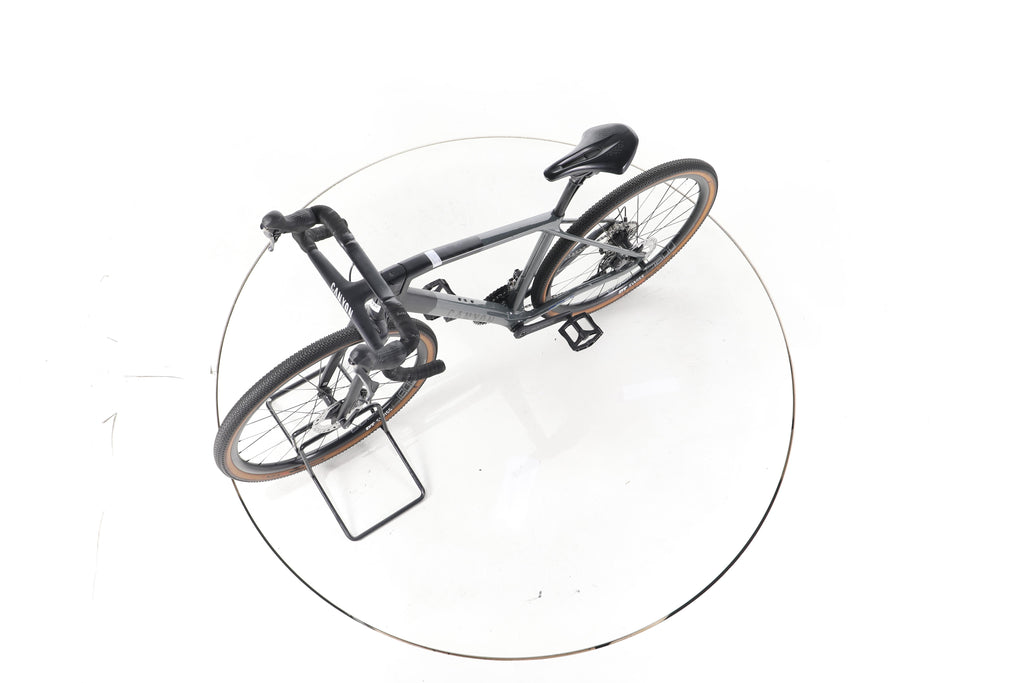 Canyon Grail CF SL 8 Fahrrad Rennrad & Gravel - Image 18