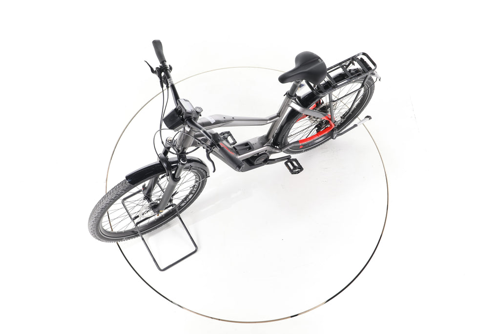 Haibike Trekking 9.0 Trekking E-Bike - Image 18