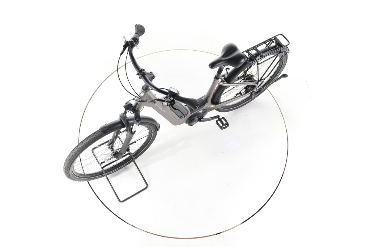 Kalkhoff Image 1.B Move City E-Bike Tiefeinsteiger - Image 18