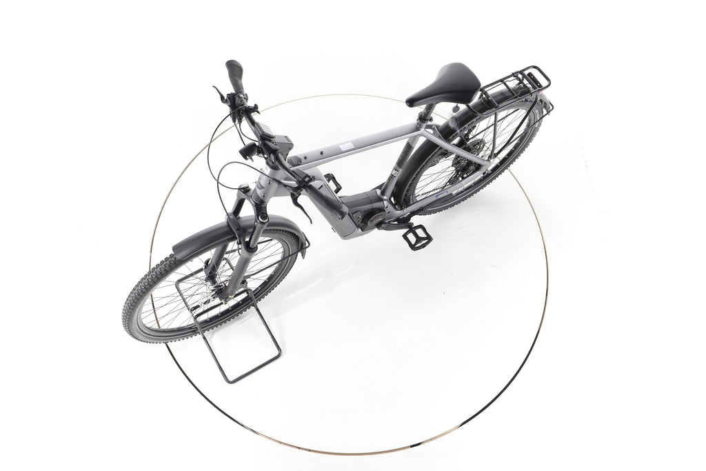 Bergamont E-Horizon Premium SUV SUV E-Bike - Image 18