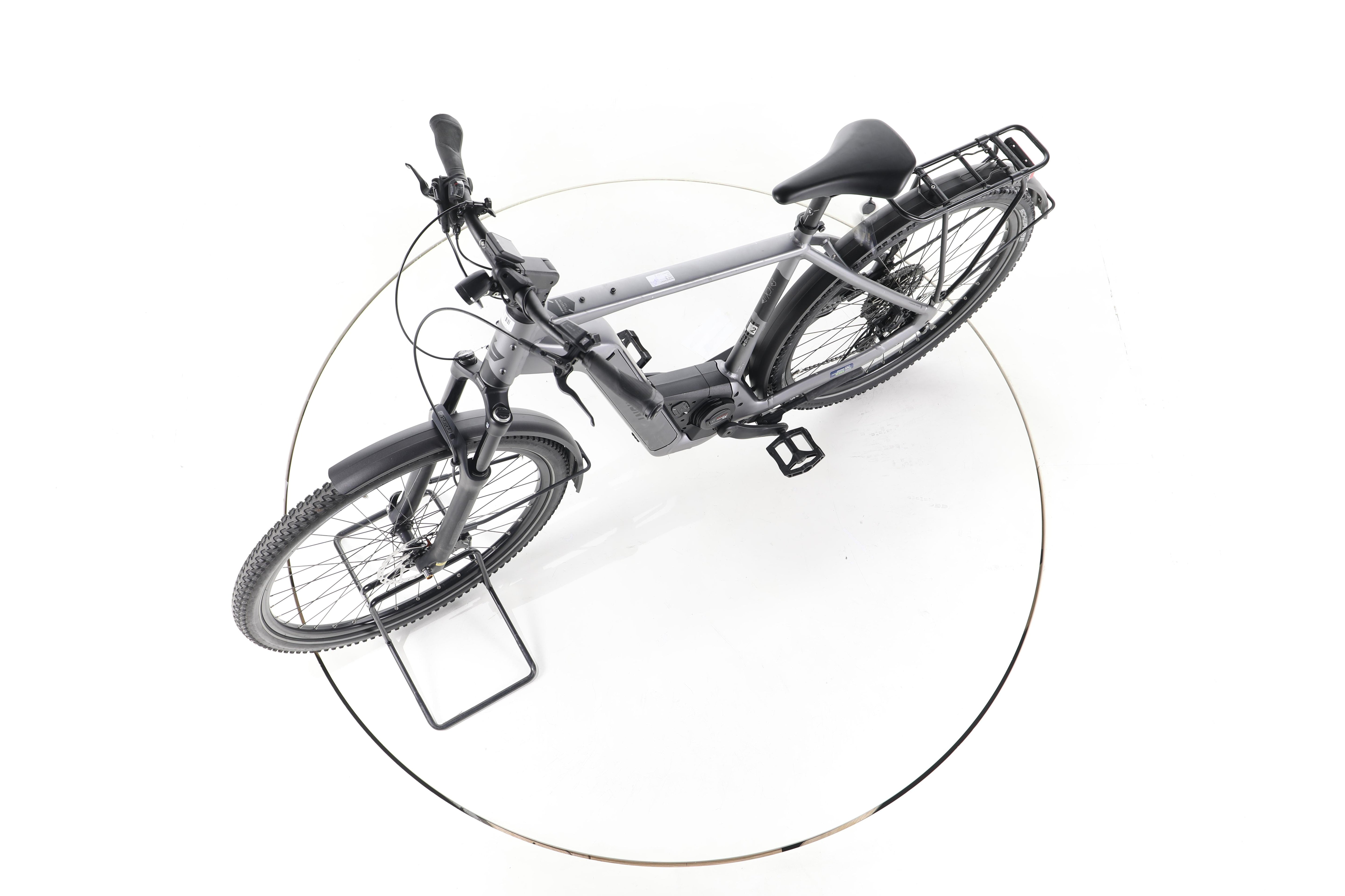 Bergamont E-Horizon Premium SUV SUV E-Bike - Image 18