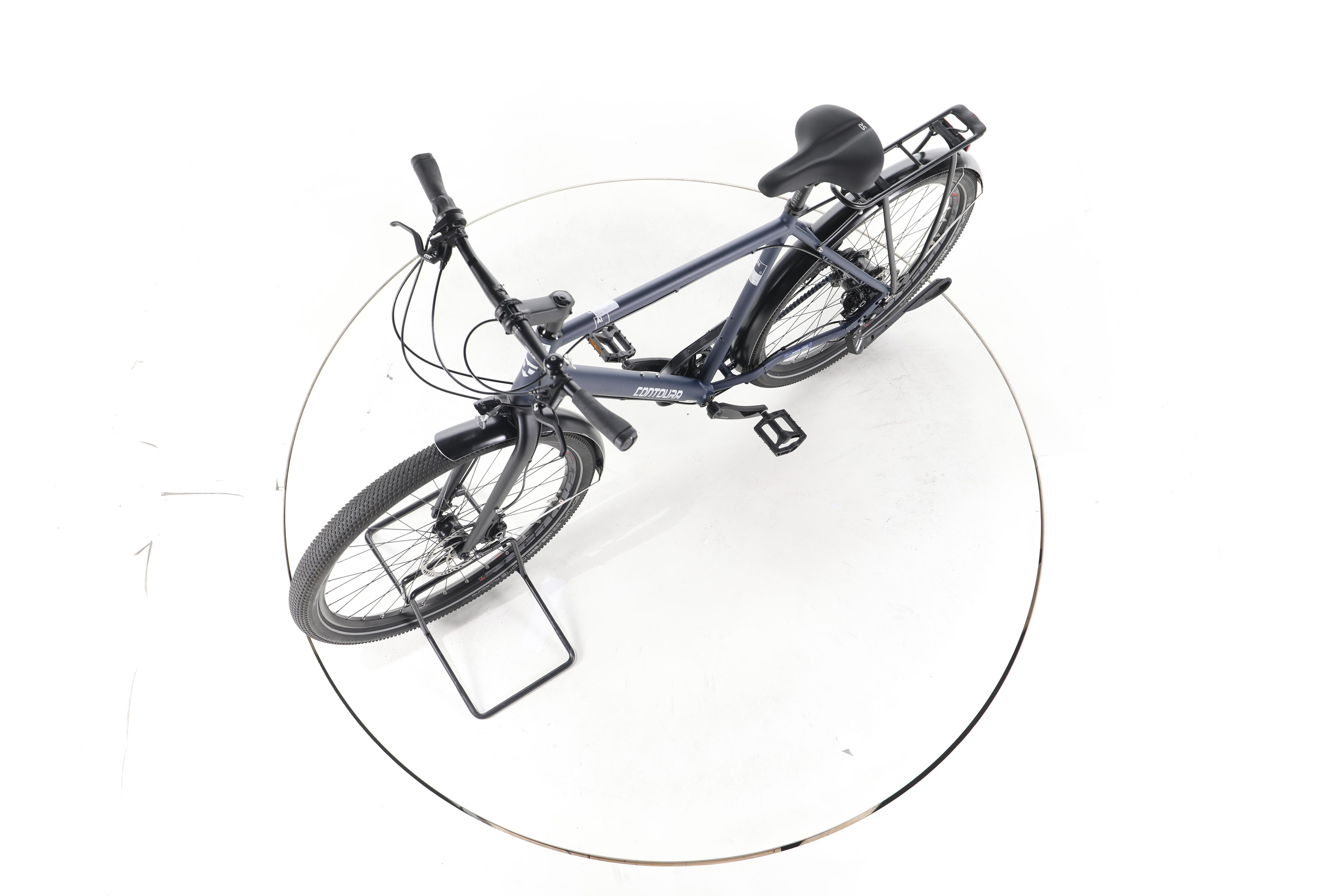 Contoura AL 6 Fahrrad City & Trekking - Image 18