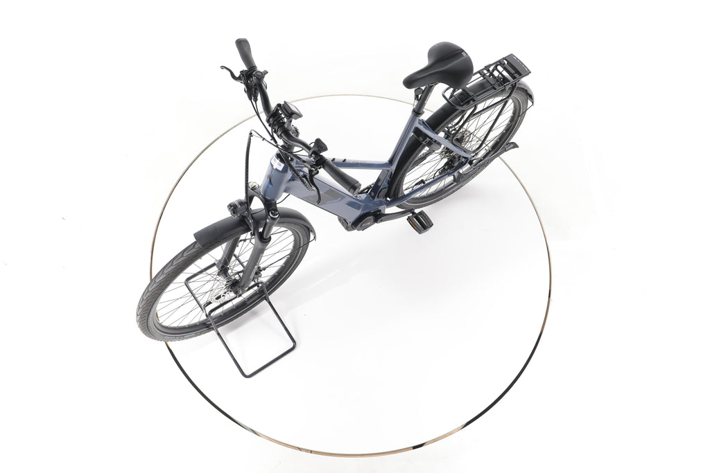 MORRISON E 10.0 Trekking E-Bike - Image 18
