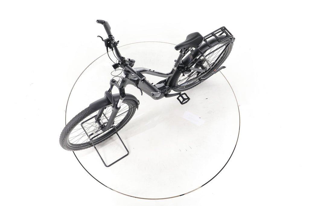 Giant Explore E + 2 STA Trekking E-Bike - Image 18