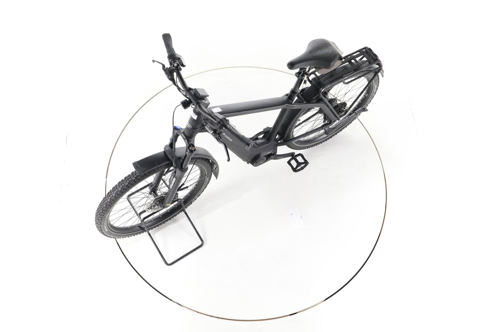 Riese & Müller Charger 4 Gt vario City E-Bike 2023 - Image 18