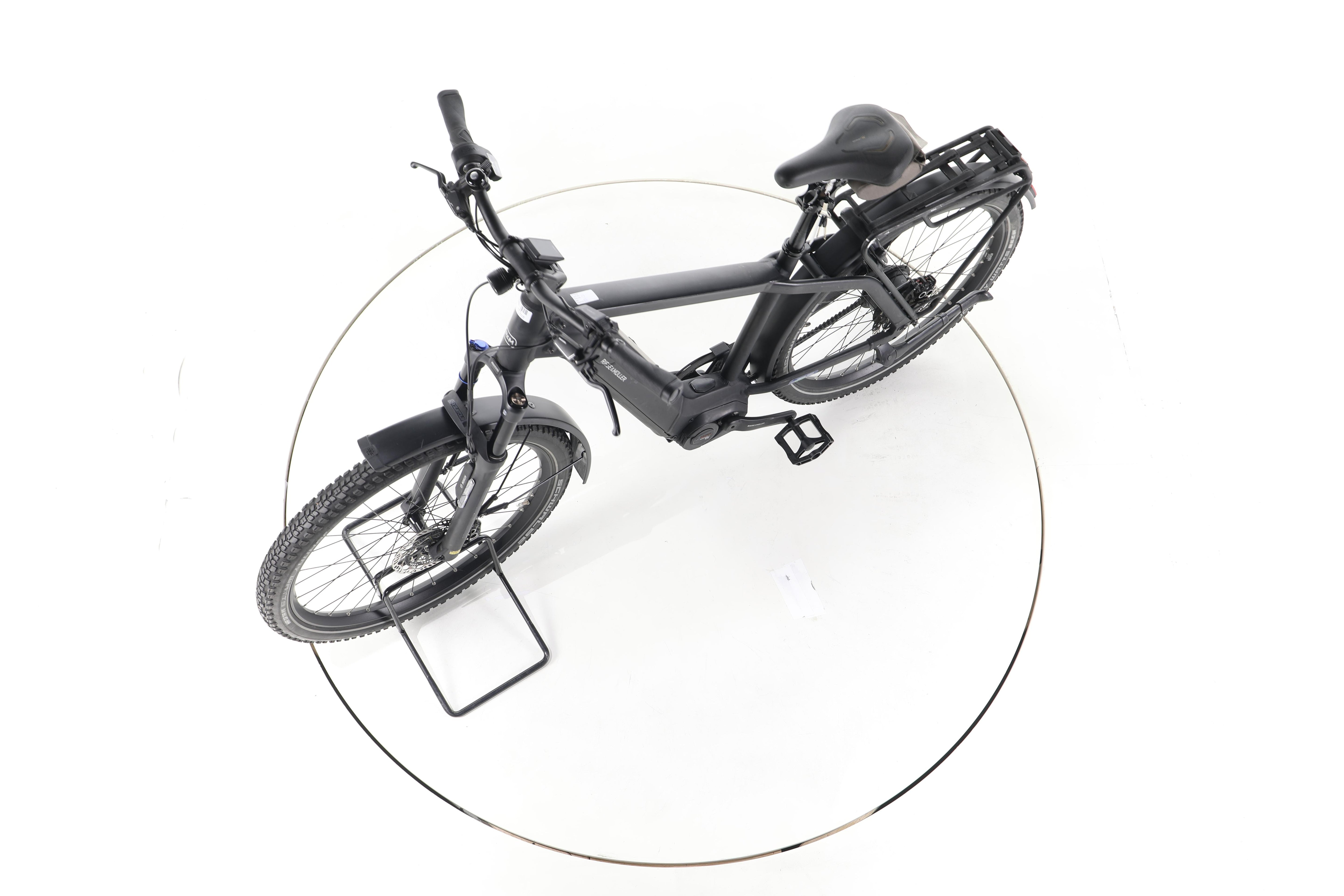 Riese & Müller Charger 4 Gt vario City E-Bike 2023 - Image 18