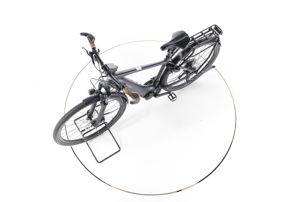 Giant Explore E+1 Trekking E-Bike - Image 18