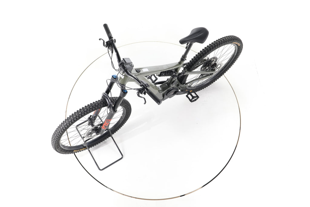 Focus SAM² 6.8 Fully E-Bike 2023 - Image 18