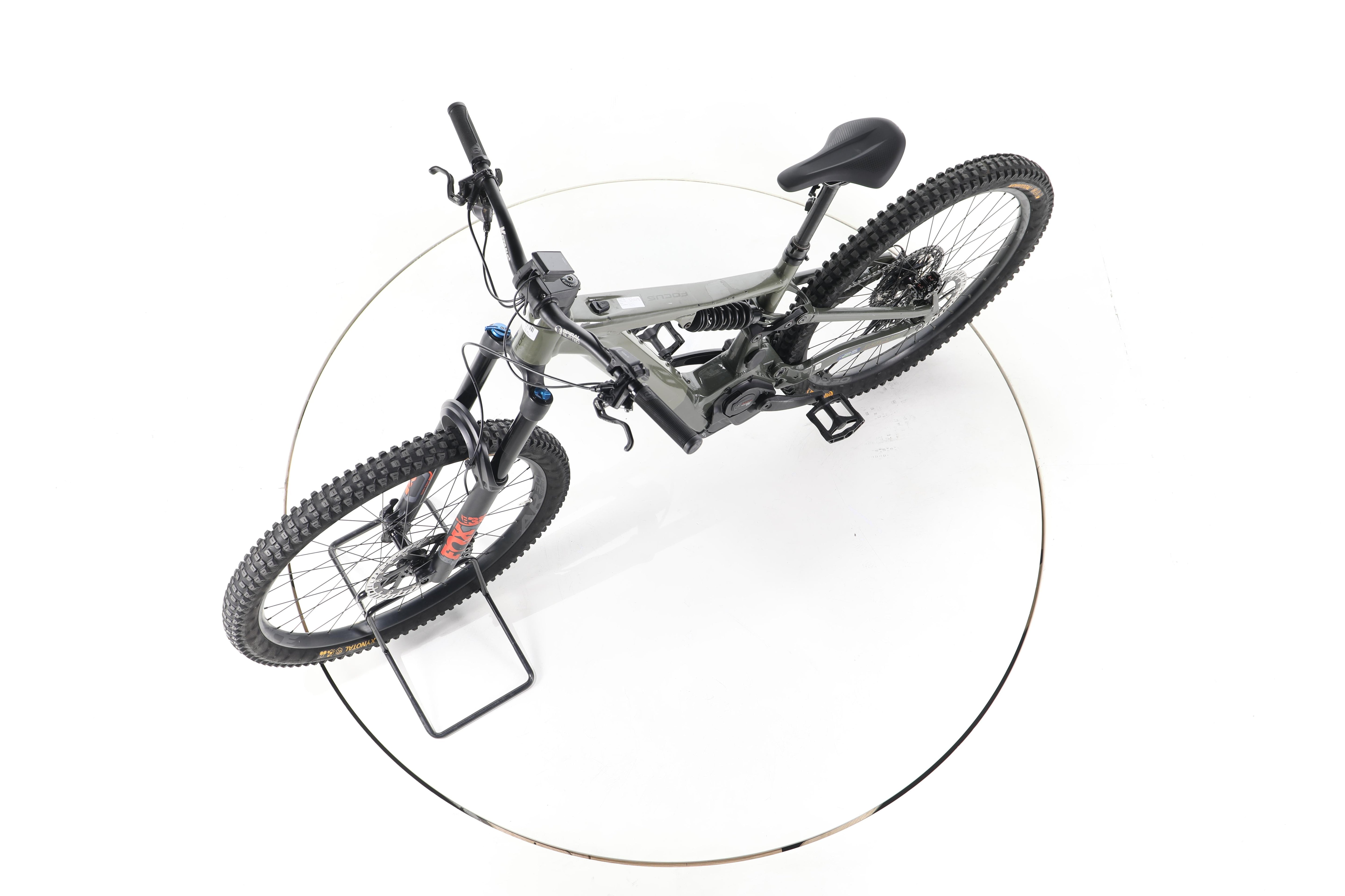 Focus SAM² 6.8 Fully E-Bike 2023 - Image 18