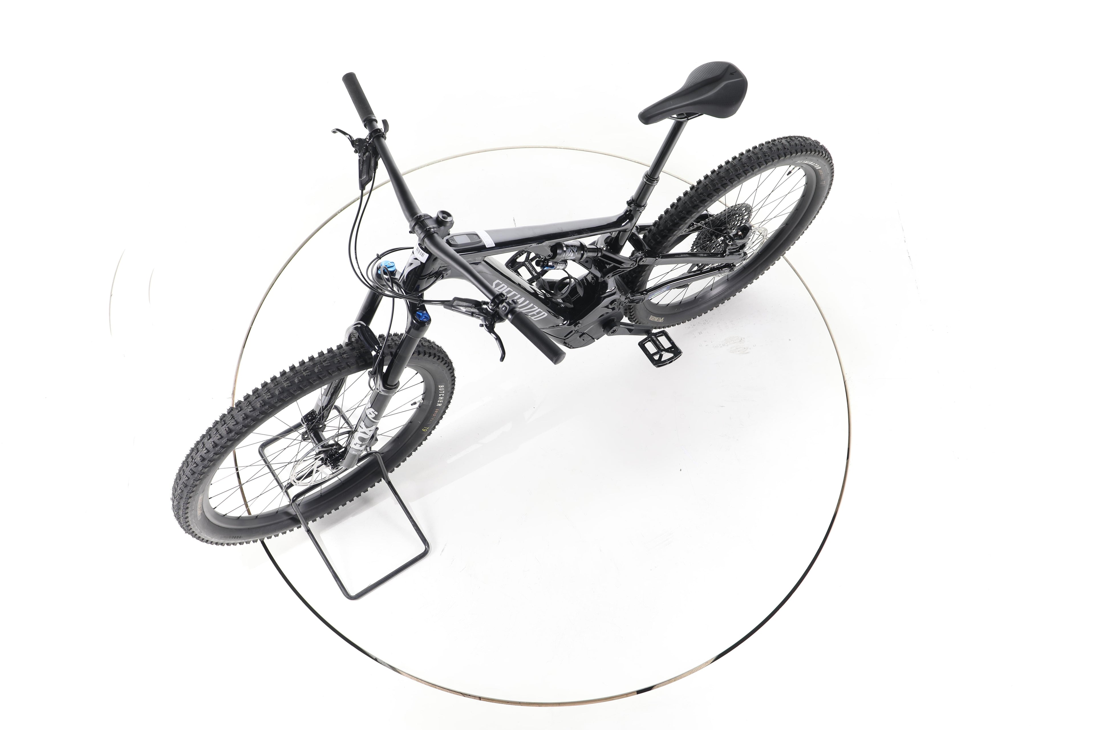 Specialized Turbo Levo Comp Alloy Fully E-Bike - Image 18