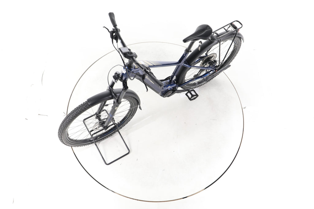 Conway Cairon SUV 5.0 Trekking E-Bike - Image 18