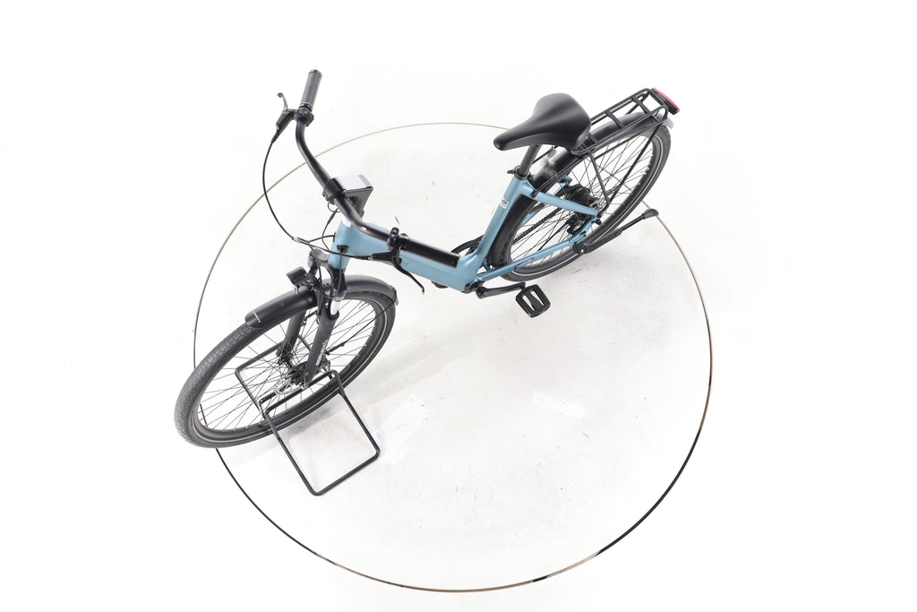 TENWAYS CGO800S City E-Bike Tiefeinsteiger - Image 18