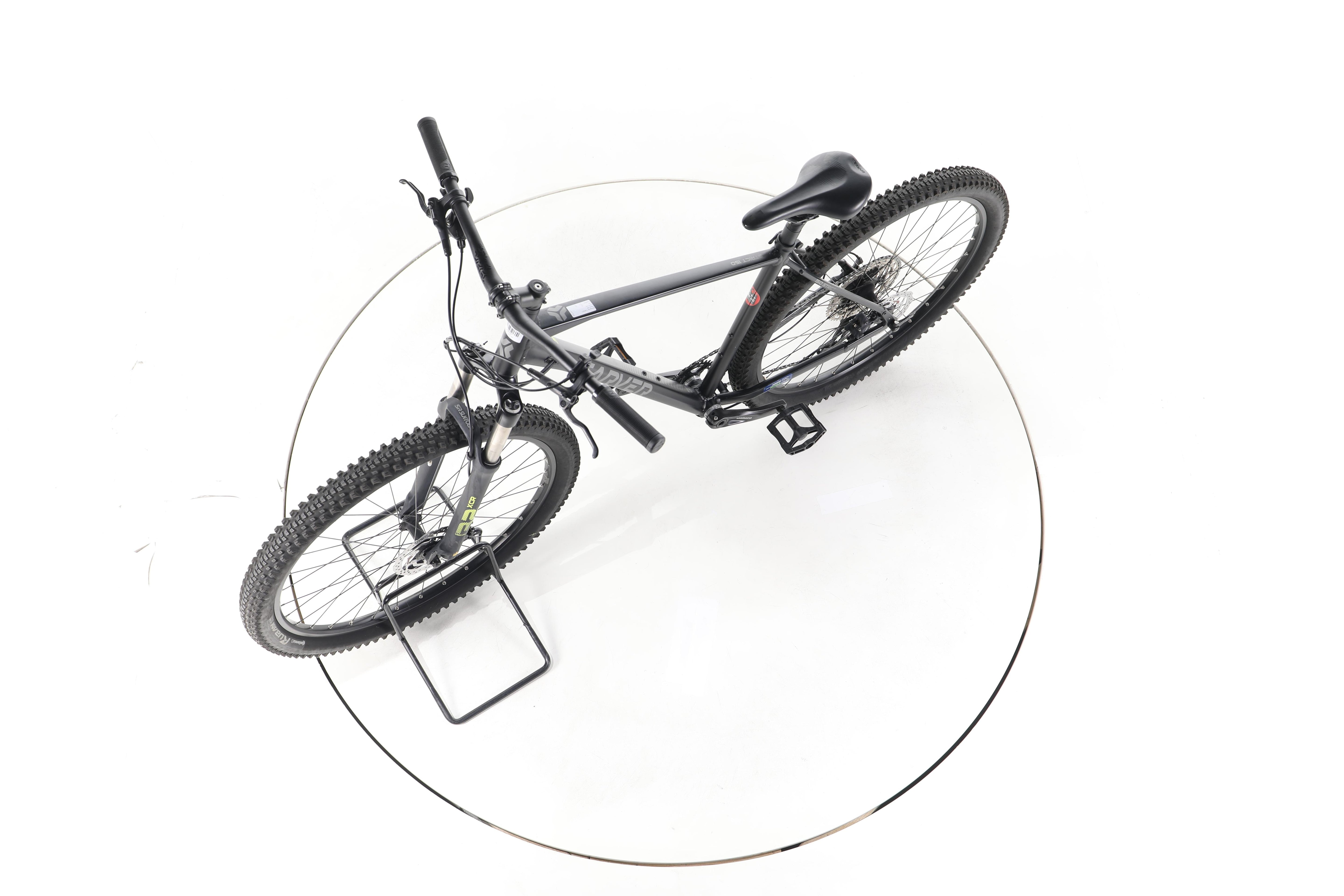 Carver Strict 150 Fahrrad Hardtail - Image 18
