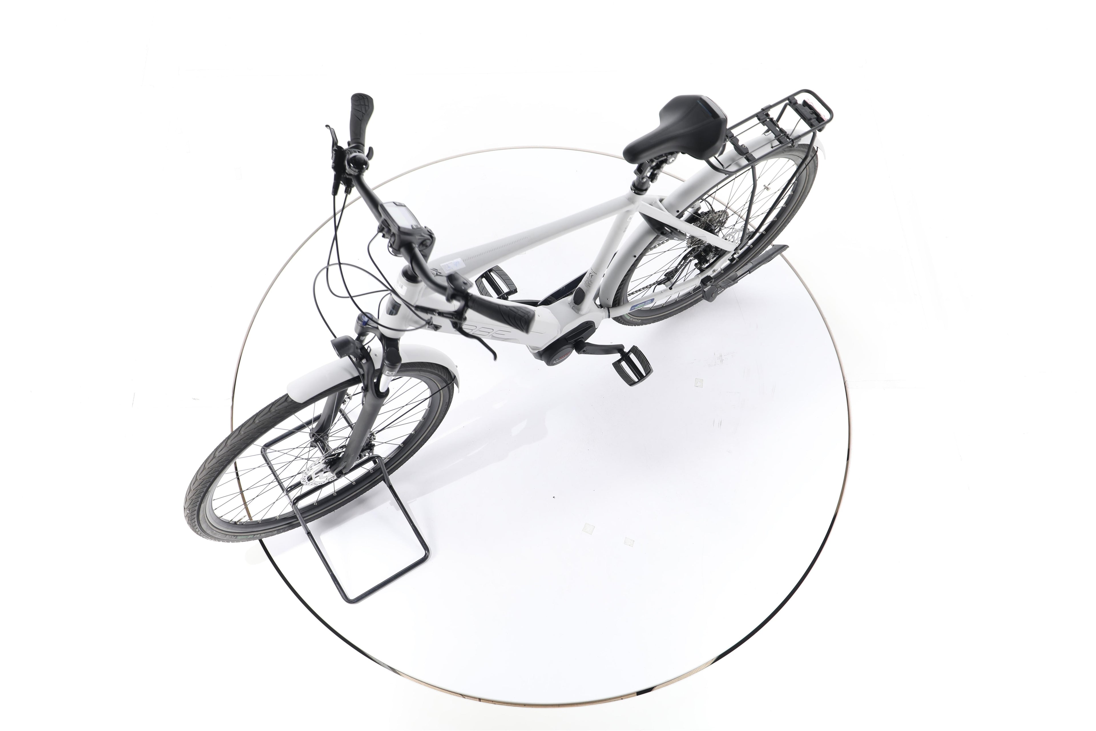 BBF Biel Trekking E-Bike - Image 18