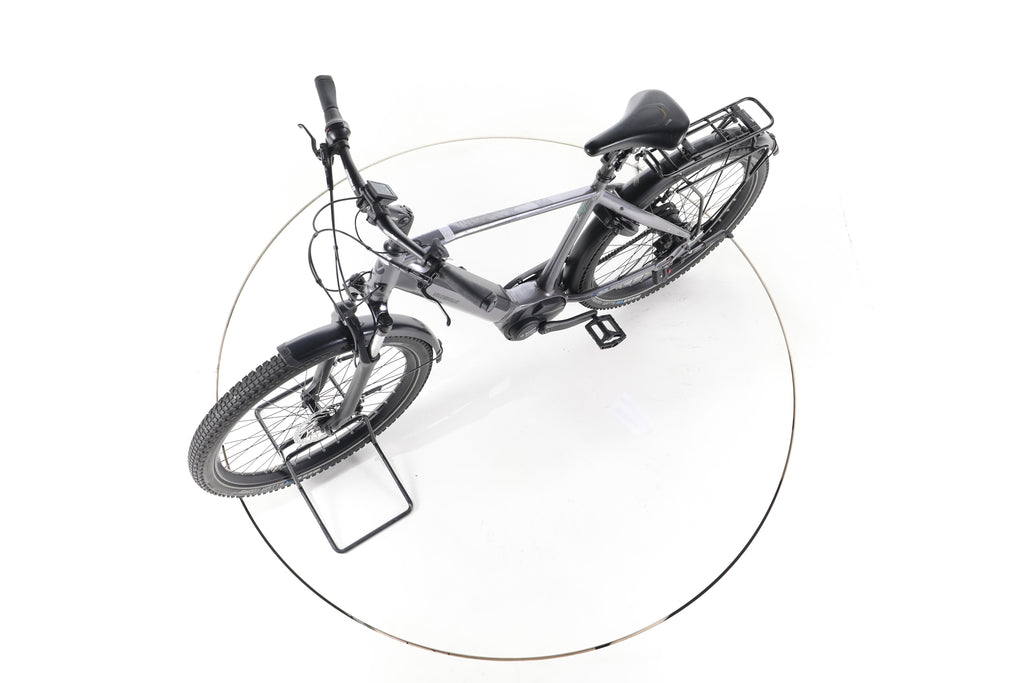 Velo de Ville SEB 490 City E-Bike - Image 18