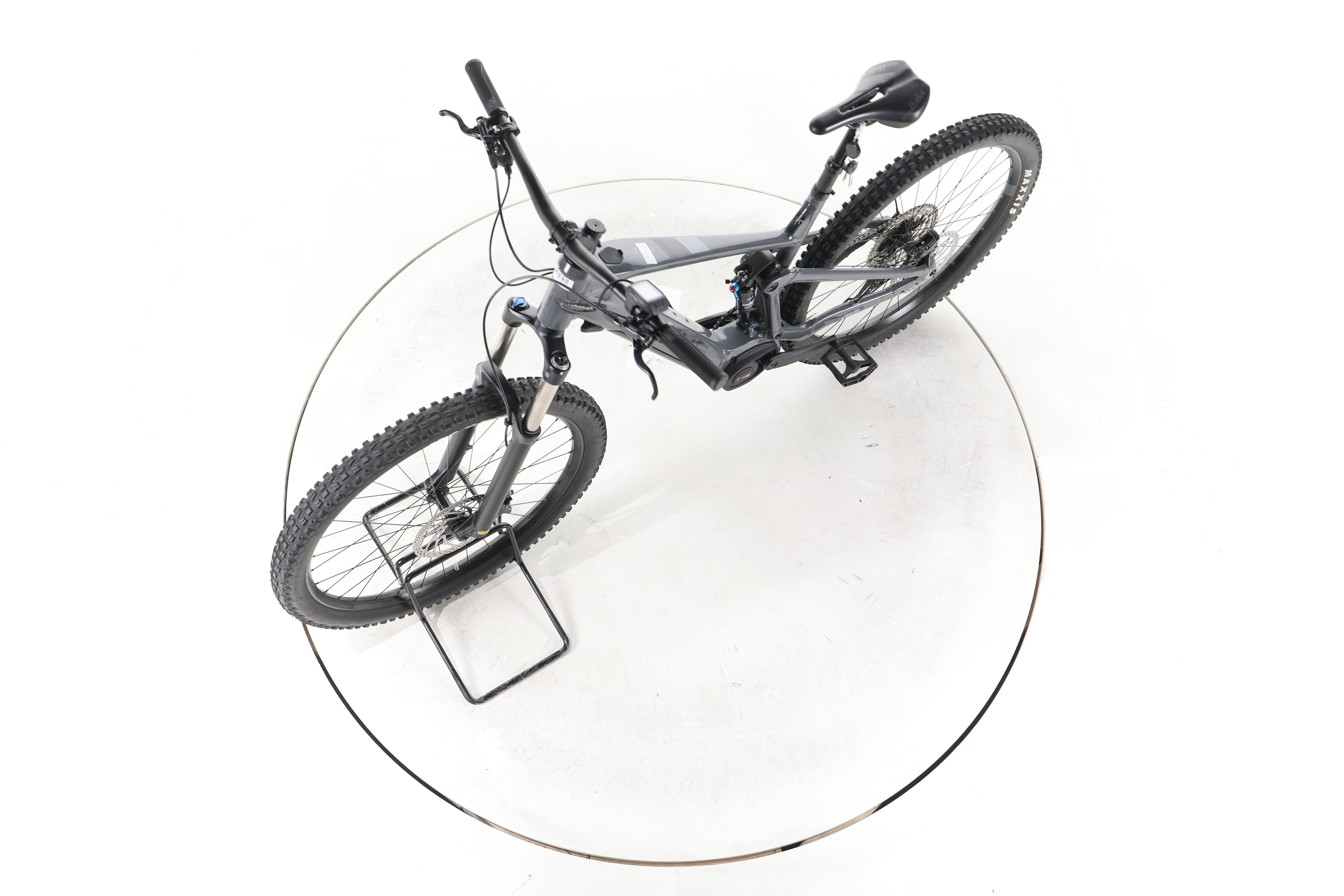 Focus Thron² 6.7 E-Bike Fully - Image 18