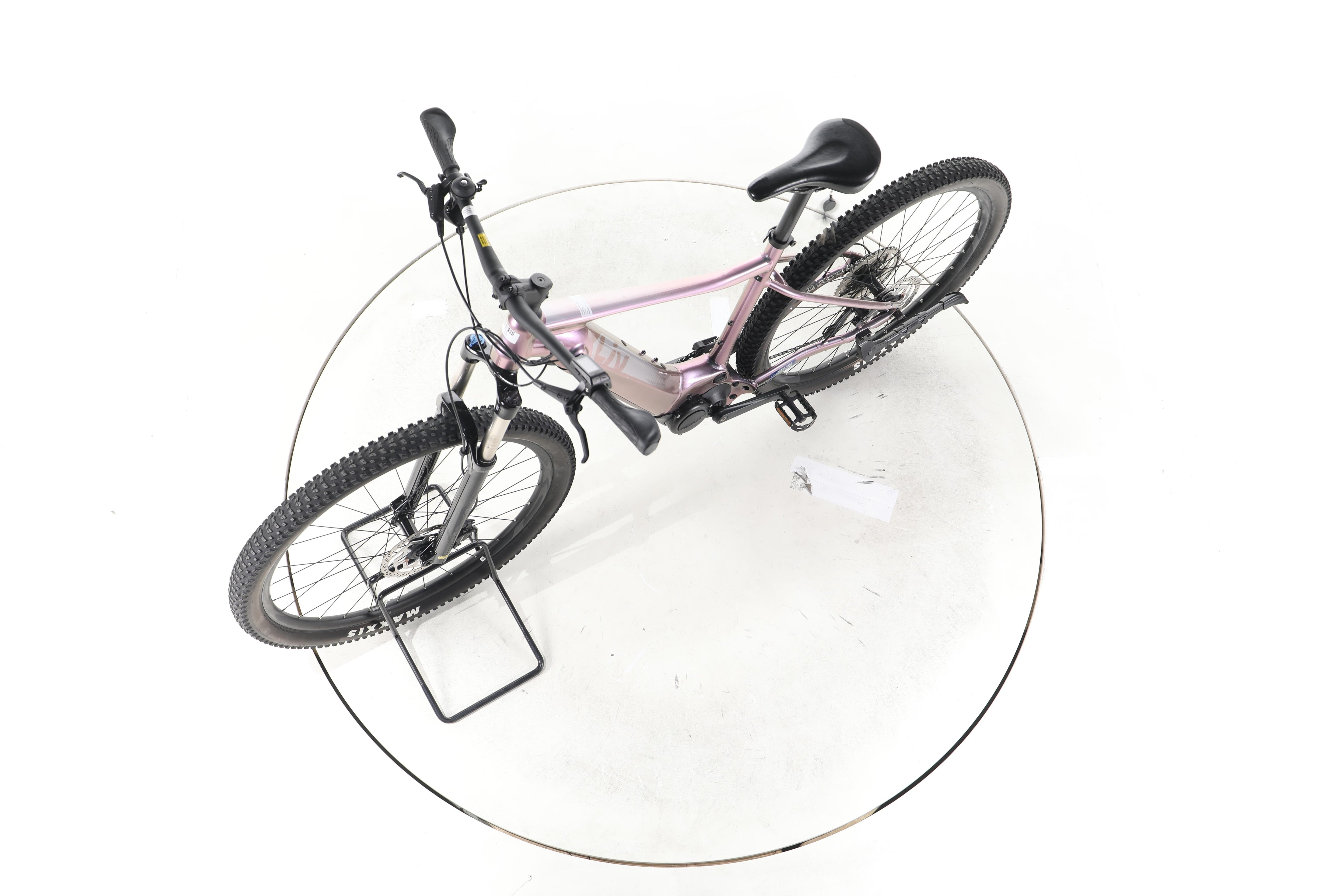 Liv Vall E+ 2 E-Bike - Image 18