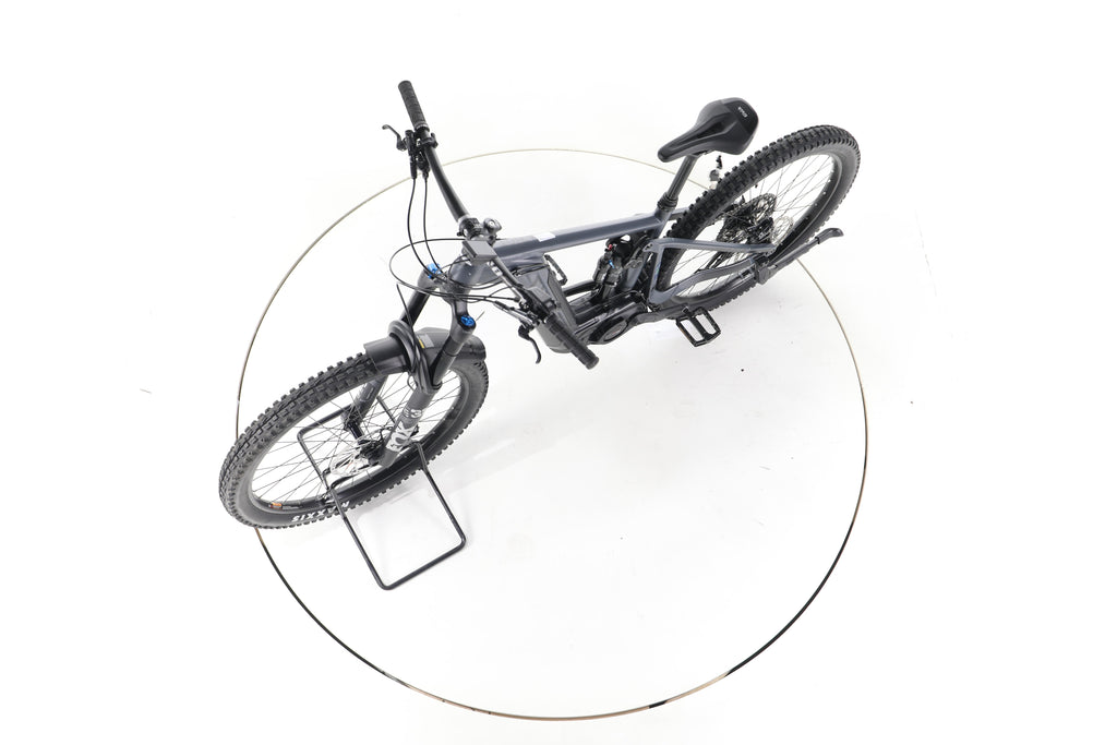 Ghost E-RIOT AM UNIVERSAL Fully E-Bike - Image 18