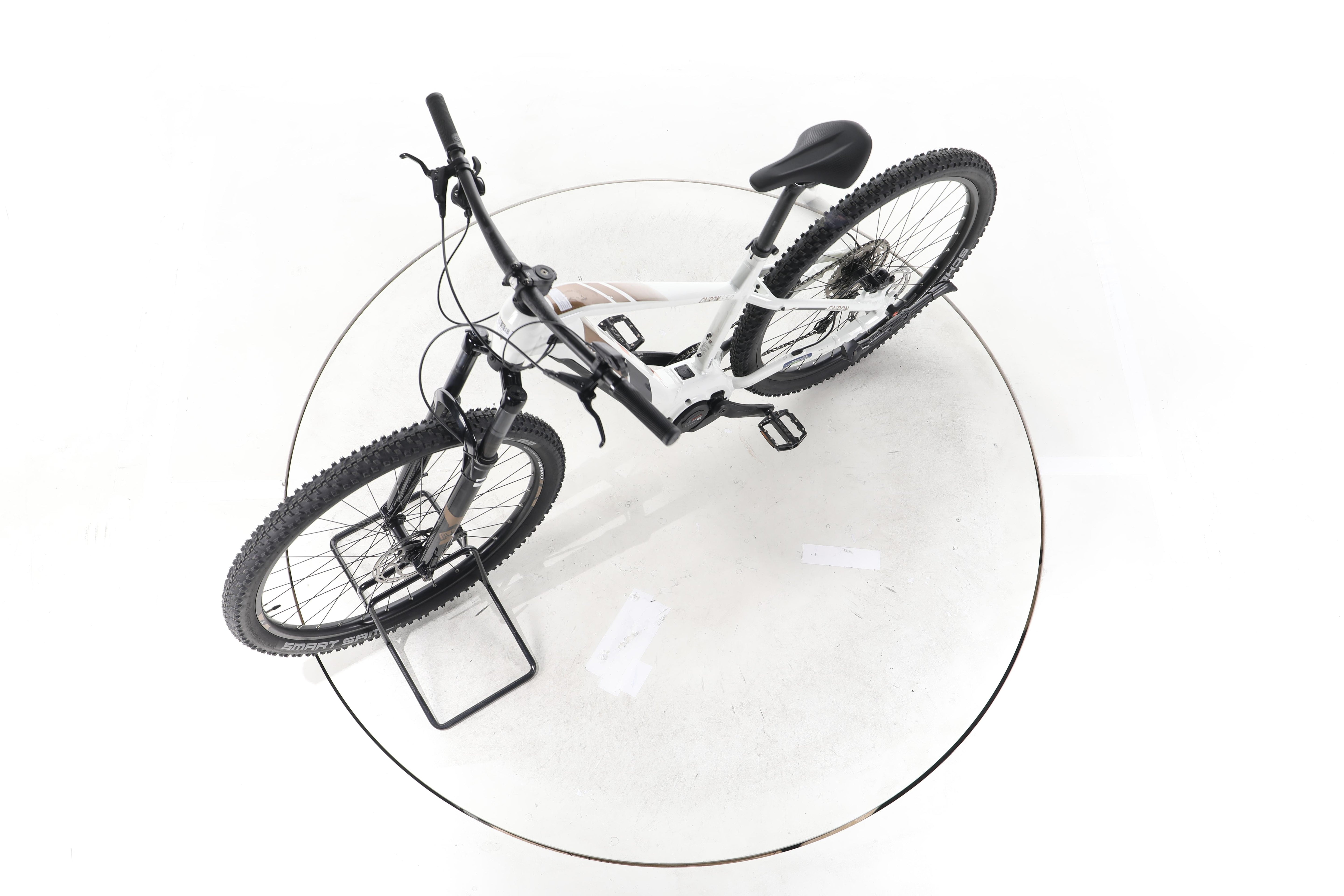 Conway Cairon S 5.0 E-Bike - Image 18