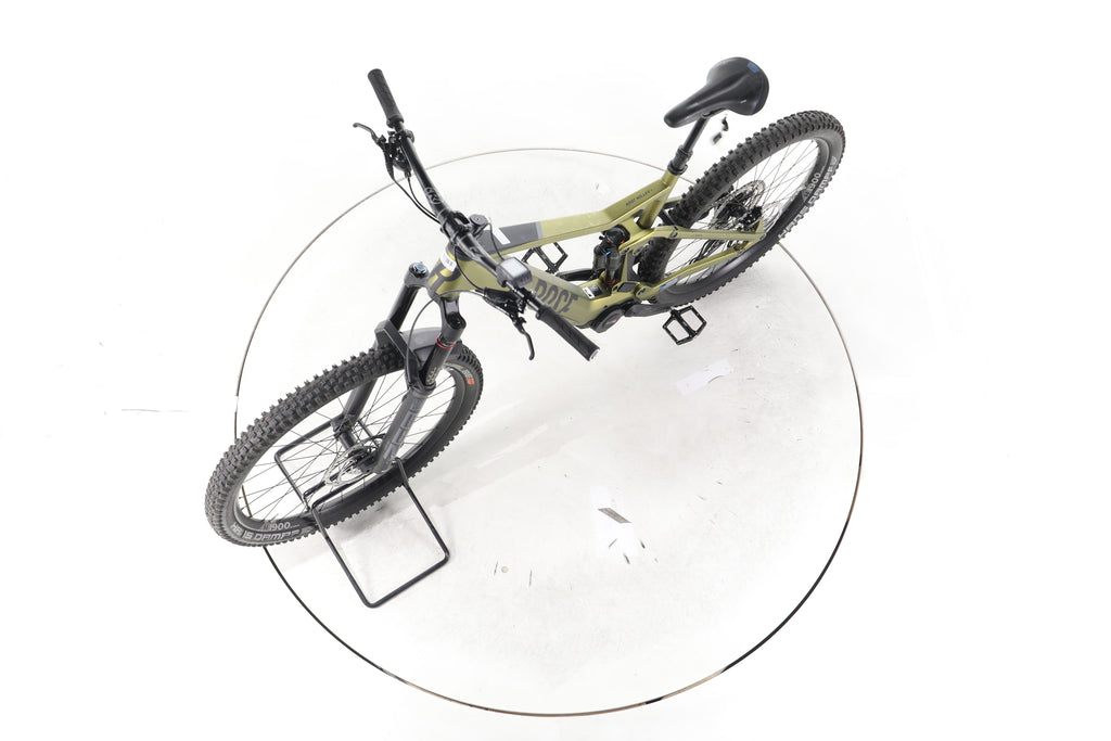 Rose Root Miller Plus 2 E-Bike Fully - Image 18