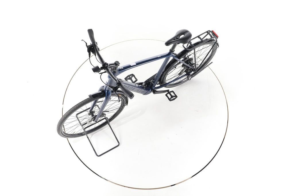 Trek FX+ 2 Trekking E-Bike - Image 18