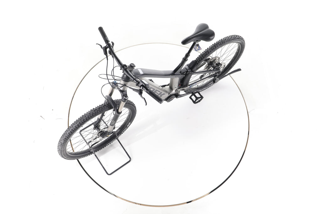 Trek Powerfly FS 4 E-Bike Fully - Image 18