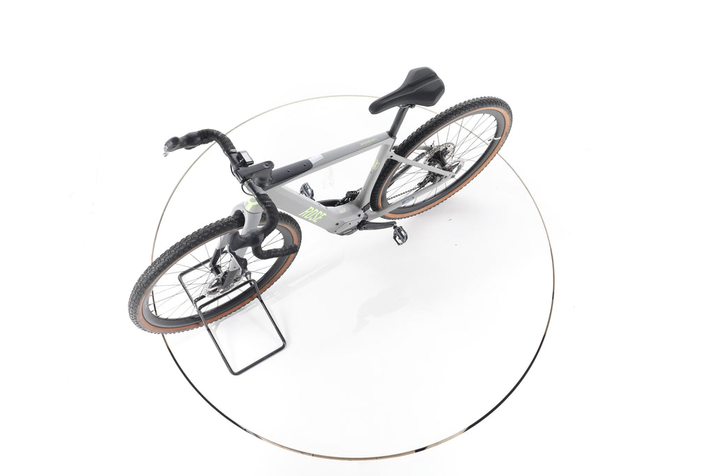 Rose Backroad Plus GRX RX810 Di2 E-Gravelbike - Image 18