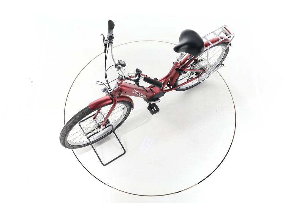 Electra Bicycle Townie Path Go! 5i ST City E-Bike - Image 18