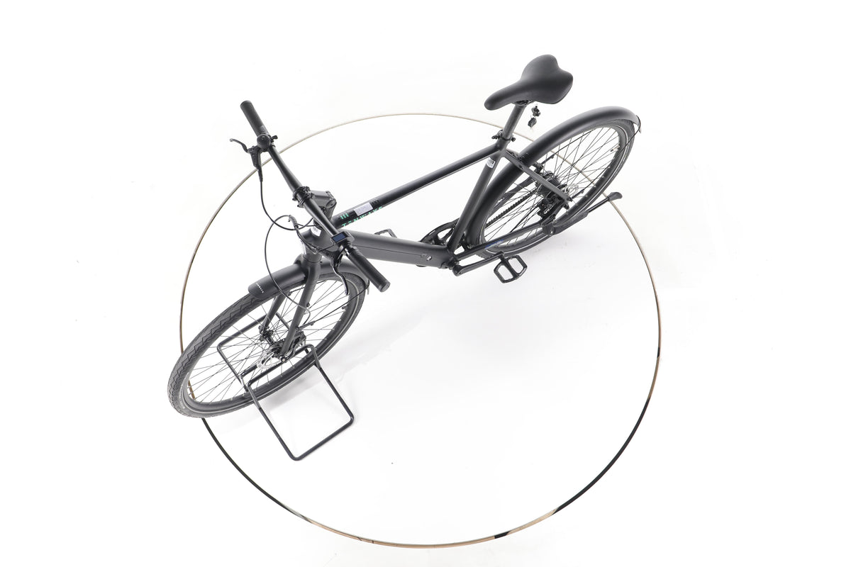 TENWAYS CGO 600 Pro City E-Bike - Image 18