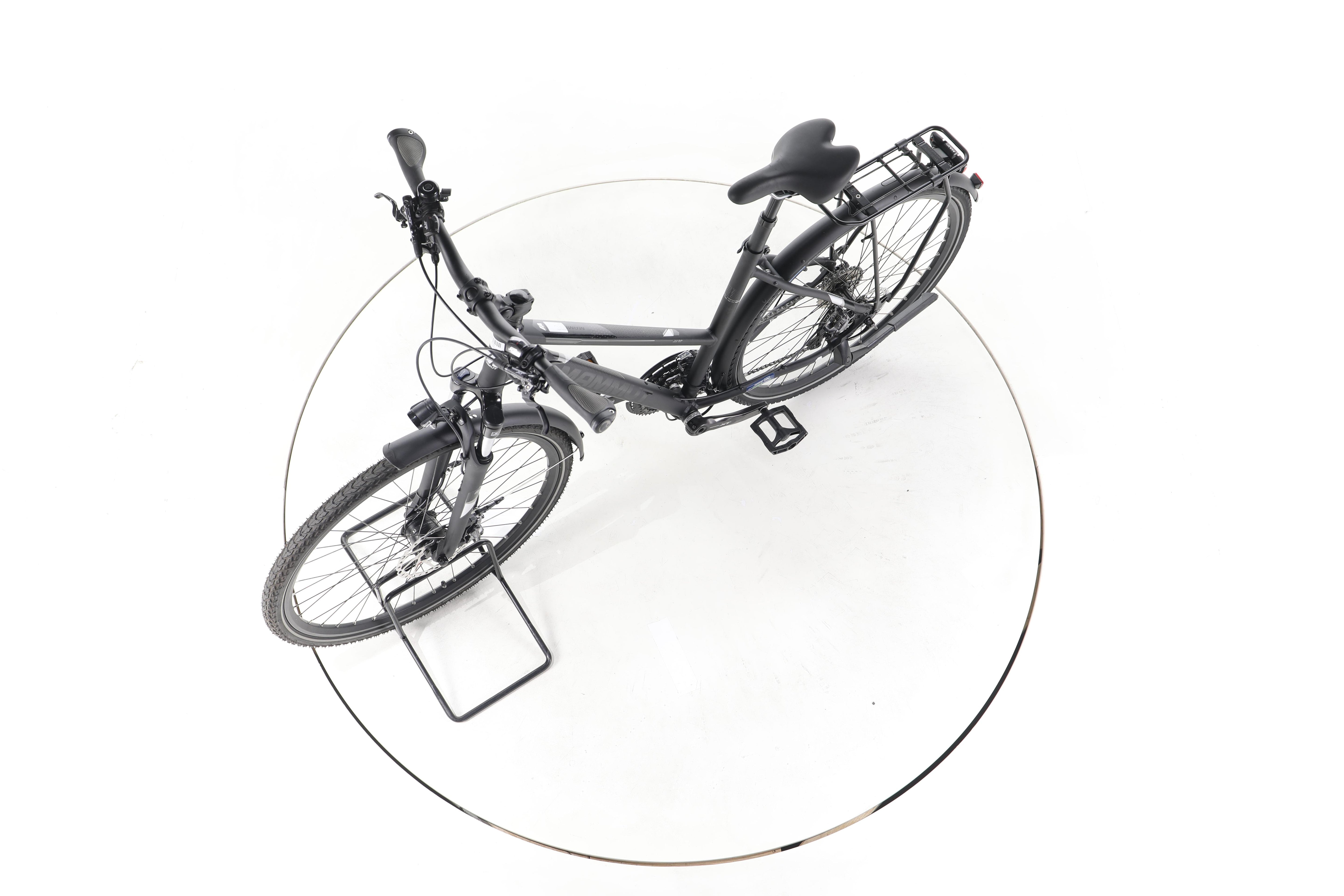 Mammut Editon DLX 10.0 Fahrrad City & Trekking - Image 18
