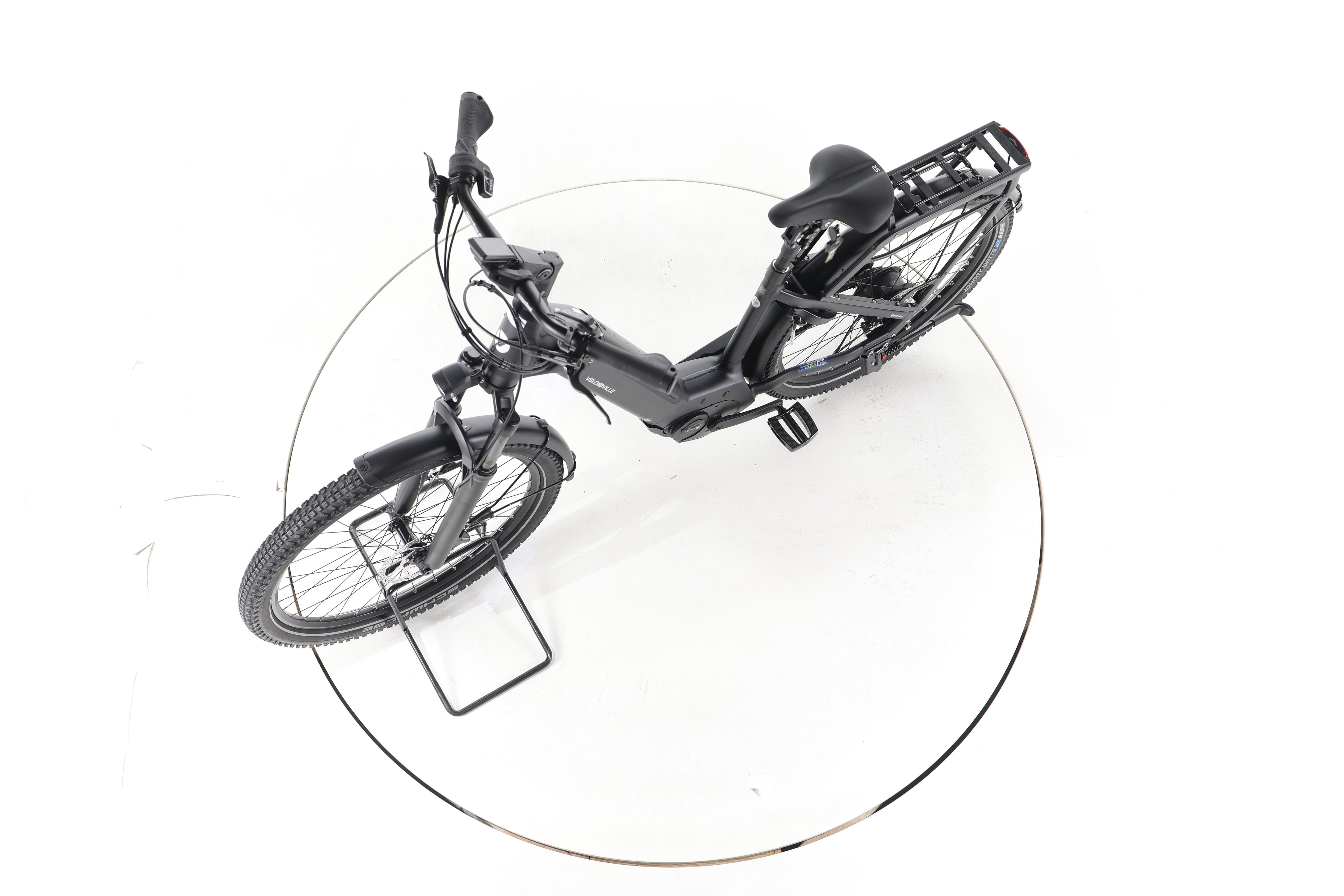 Velo de Ville SEB 990 Pro City E-Bike Tiefeinsteiger 2026 - Image 18