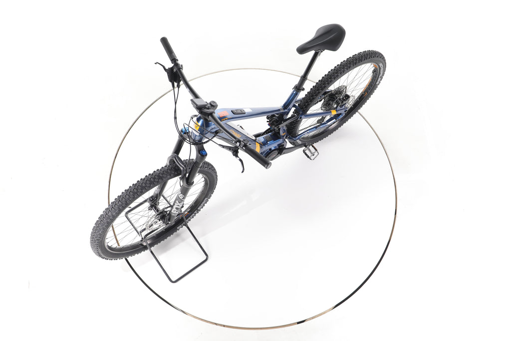 Conway Xyron S 3.9 E-Bike Fully - Image 18
